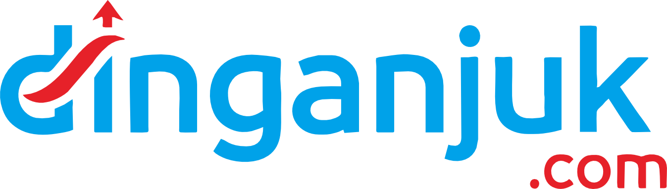 dinganjuk.com logo