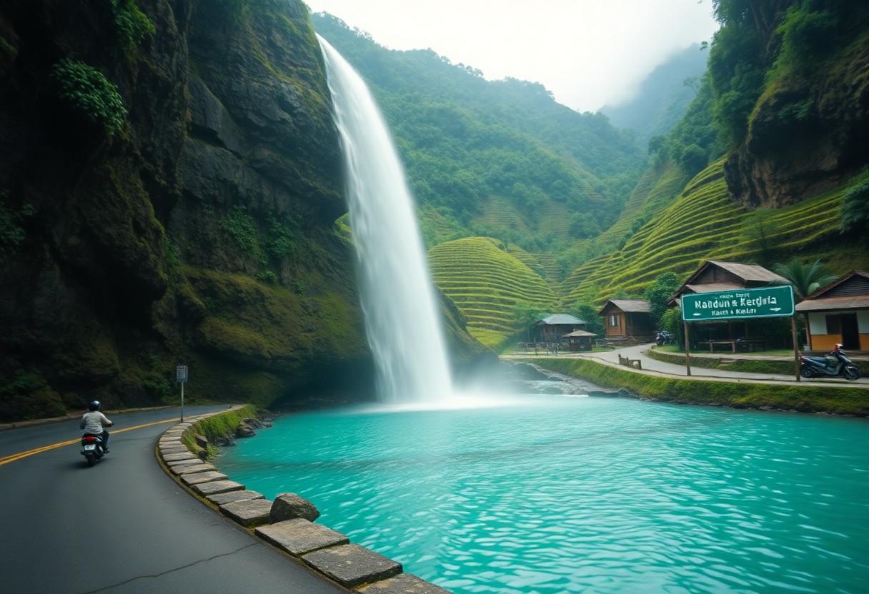 “Bisakah Wisata Alam Nganjuk Menyaingi Popularitas Kota-kota Tetangganya?”