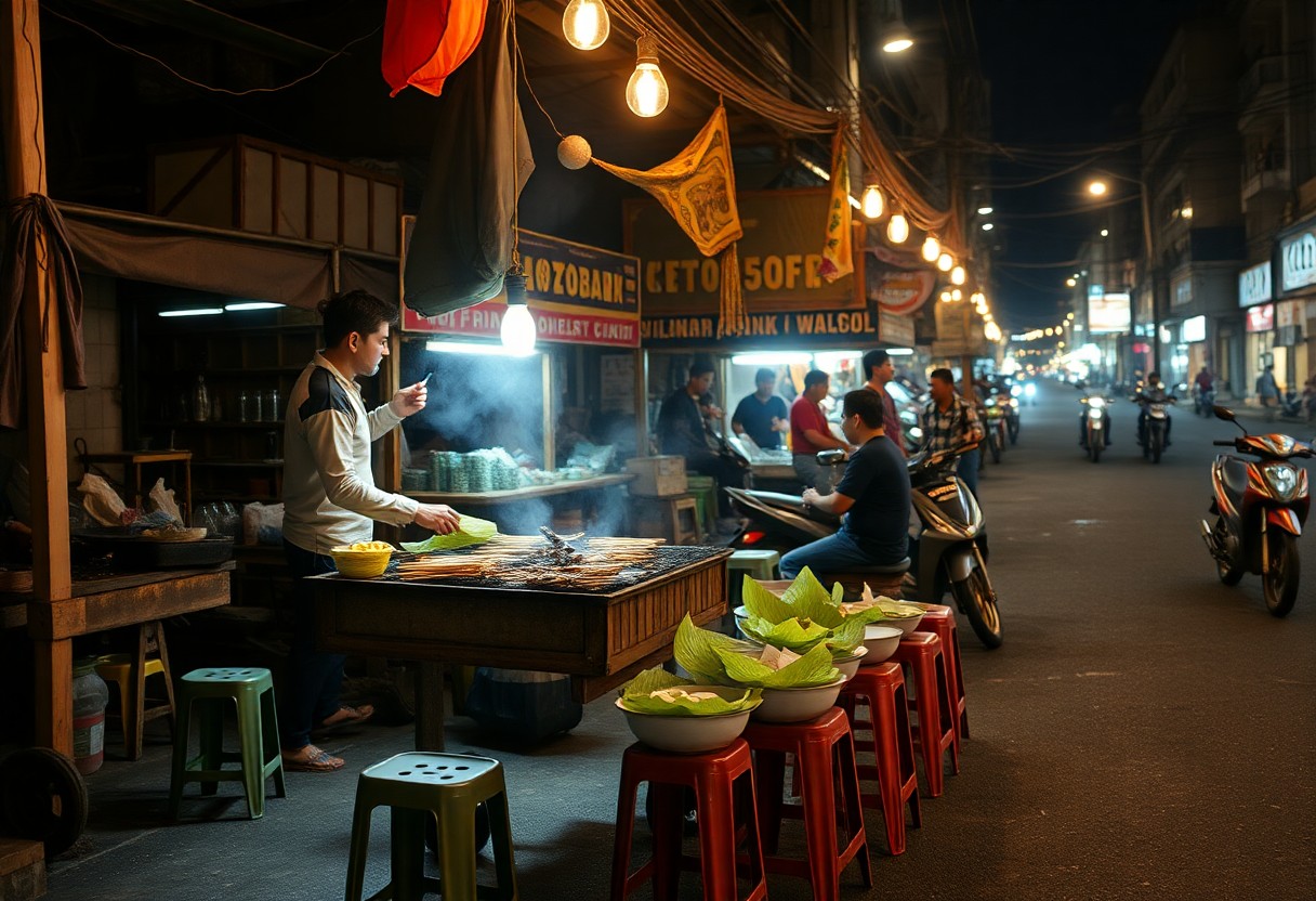 “Kuliner Malam Di Nganjuk – Nikmat Sesaat Atau Warisan Tak Benda?”