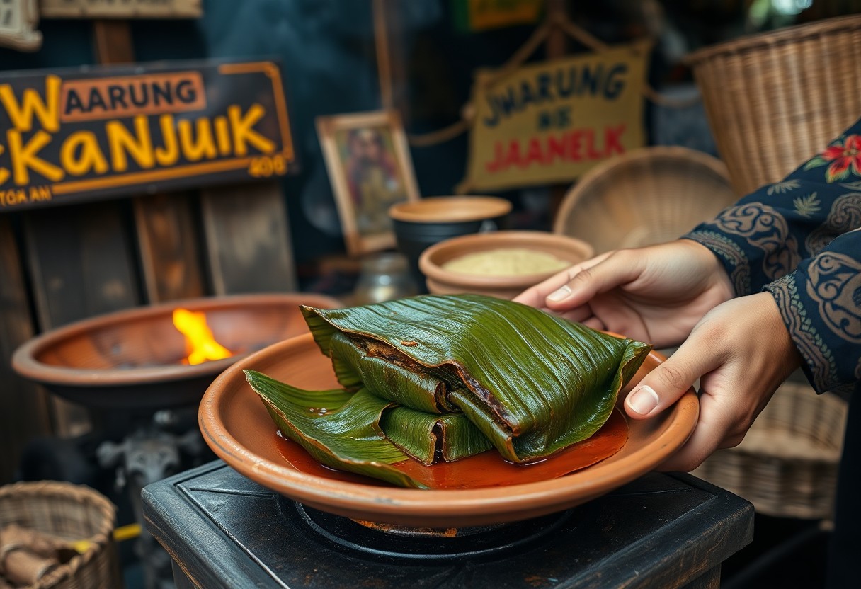 “Kuliner Nganjuk Mana Yang Paling Otentik Dan Hampir Punah?”