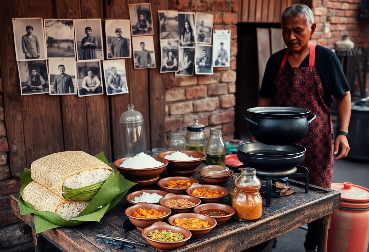 “Apakah Jejak Sejarah Di Nganjuk Bisa Ditelusuri Lewat Sajian Kuliner Lokal?”