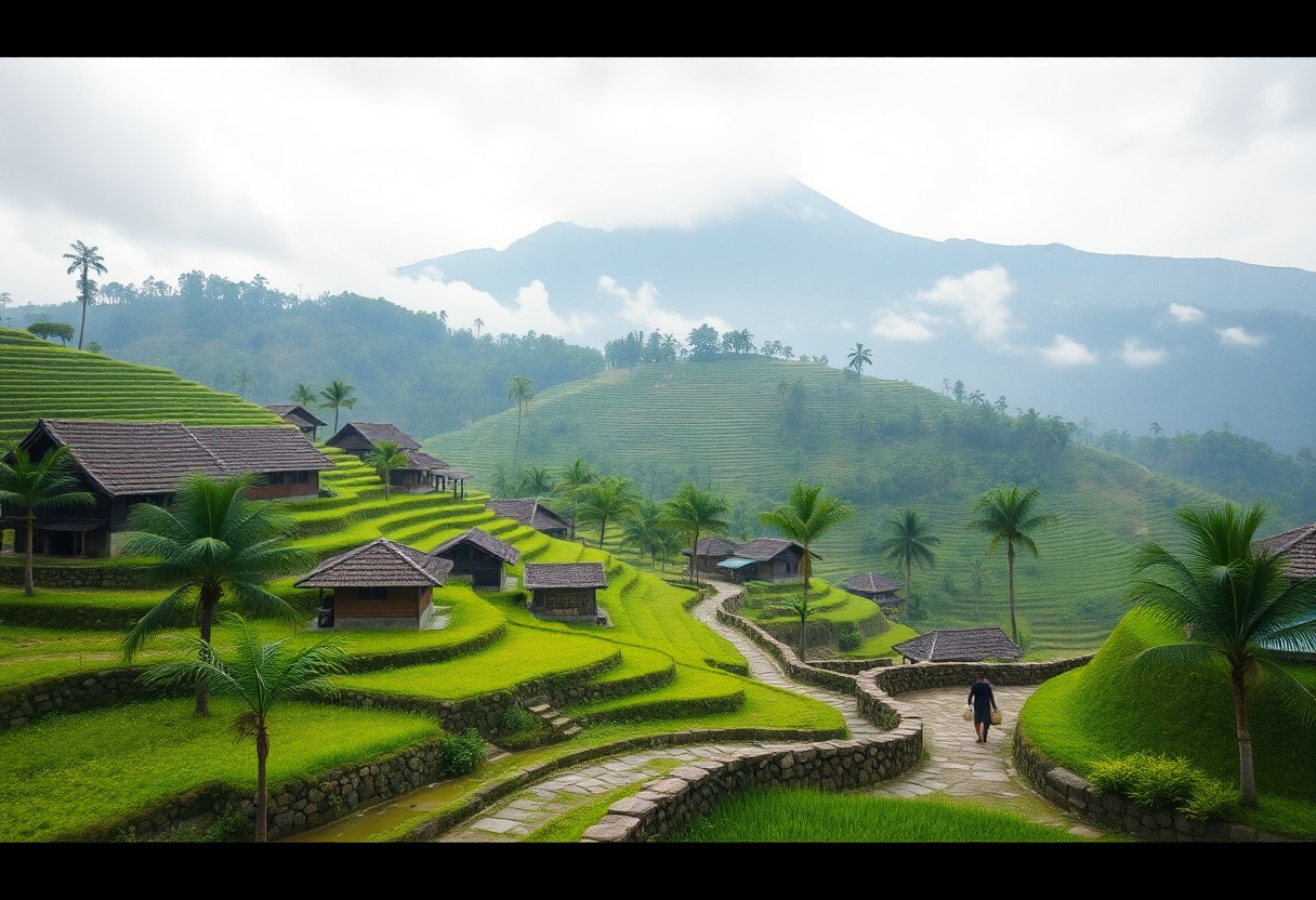 “Apakah Desa-desa Di Lereng Wilis Menyimpan Pesona Wisata Yang Tak Tergantikan?”