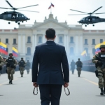 AS Serang Venezuela-Tangkap Presiden Nicolas Maduro, Apa yang Diketahui?