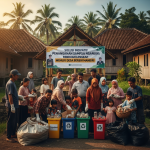 Solusi Inovatif Penanganan Sampah Desa Nganjuk: Panduan Lengkap Menuju Desa Bersih Mandiri
